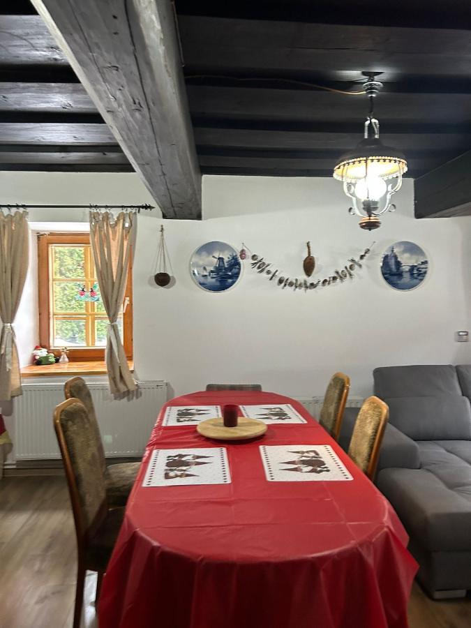 Appartamento Blue House Ramingstein Esterno foto