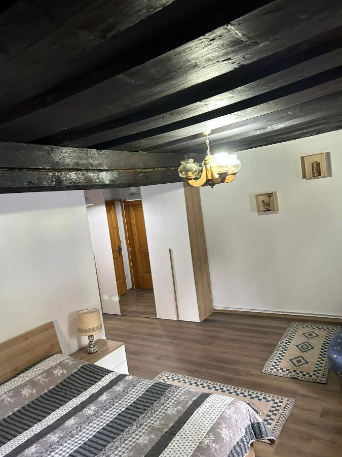 Appartamento Blue House Ramingstein Esterno foto