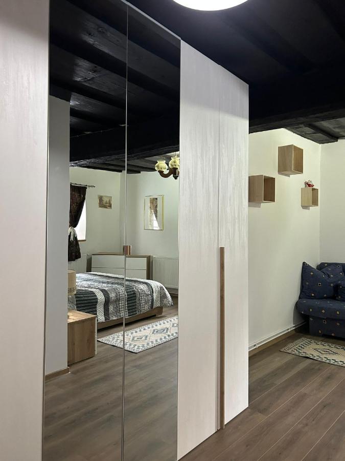 Appartamento Blue House Ramingstein Esterno foto